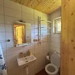 Lyžařská Horská chata Kubova Huť